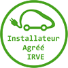 Installateur agréé IRVE